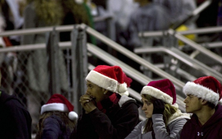 GameNight: Pride dream season ends one game short of state championship